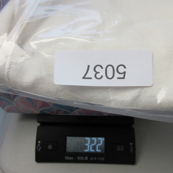 Wilfred Joggers Pants Women S Ivory Tie Front Textured Office Career Casual 322 - Picture 14 of 14